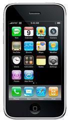 Мечтаю об Apple iphone 3g 8 gb