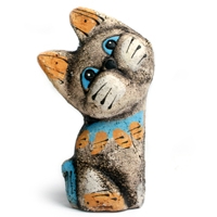 хочу такую кошечку.