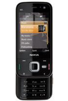 Вот это телефончик Nokia N85