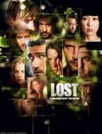 Все сезоны LOST на ДВД