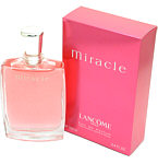 "Miracle" Lancome (классика)