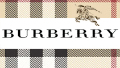 кожаный жакет от Burberry