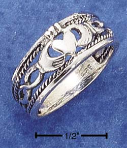 Claddagh Ring