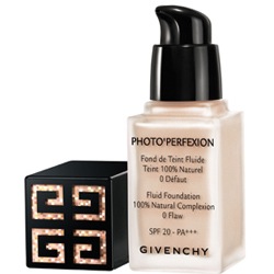 Тональный флюид Givenchy Photo Perfexion