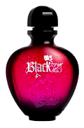 Paco Rabanne - Black XS Pour Femme