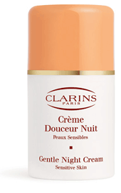 Clarins - Gentle Night Cream