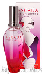 Escada Ocean Lounge