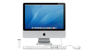 iMac 24''