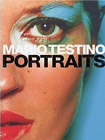 Фотоальбом Mario Testino. Portraits