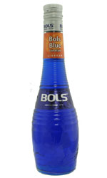 Bols Blue