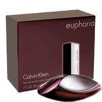 CK Euphoria