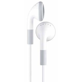 apple earphones