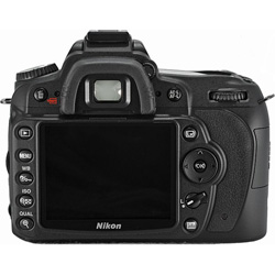 NIKON D90