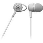 белые Audio-Technica ATH-CK52