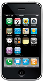 iPhone 3G 16Gb