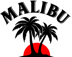 Malibu 1 litr