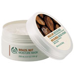 Brazil Nut Moisture Mask