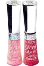 GLAM SHINE CRYSTALS