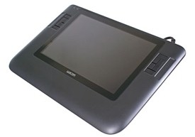 Wacom Cintiq 12WX