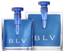 Bvlgari BLV 75ml туалетные духи