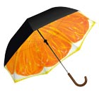 Зонт "Апельсин"
