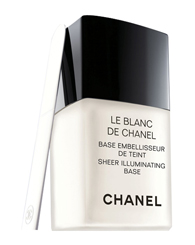 LE BLANC DE CHANEL | база под макияж. Chanel