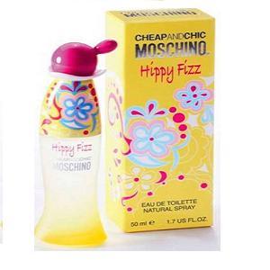 Moschino Cheap and Chik "Hippy Fizz"