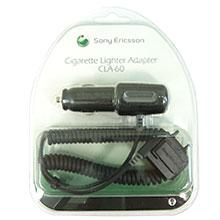 автомобильное зарядное устройство SonyEricsson CLA-60