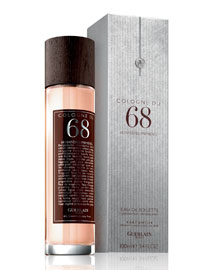 Cologne du 68 от Guerlain