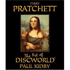 the art of discworld