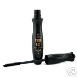 Тушь Anna Sui Super Mascara Dx Volume Up или Kanebo Coffret D'or Designing Mascara Natural