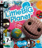 Sony PSP-3008 + LittleBigPlanet