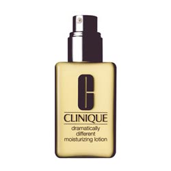 Clinique Dramatically Different MoisturizIng Lotion