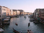 побывать в Венеции