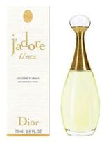 Christian Dior "J'adore"