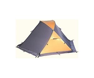 новая палатка