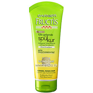 Fructis Маска тающая