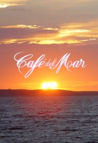 полная коллекция музыки Cafe del Mar