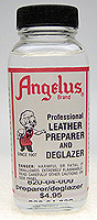 Angelus Leather Paint