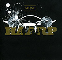 Muse. Haarp (CD + DVD)