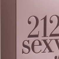 212 Sexy by Carolina Herrera