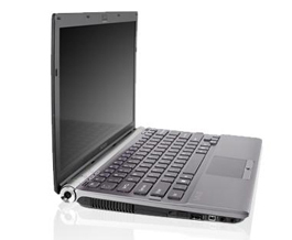 Sony VAIO VGN-Z11XRN