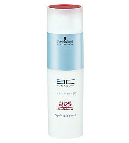 Schwarzkopf Professional Bonacure Repair. Восстанавливающий кондиционер