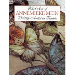 Книга Art of Annemieke Mein