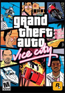 Grand Theft Auto: Vice City