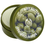olive body butter
