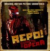 Repo! Genetic opera