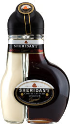 Ликёр Sheridan's