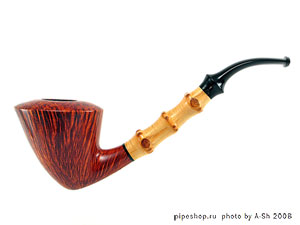 SMIO SATOU Dublin with bamboo stem 2