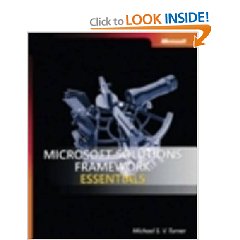 Microsoft Solutions Framework Essentials